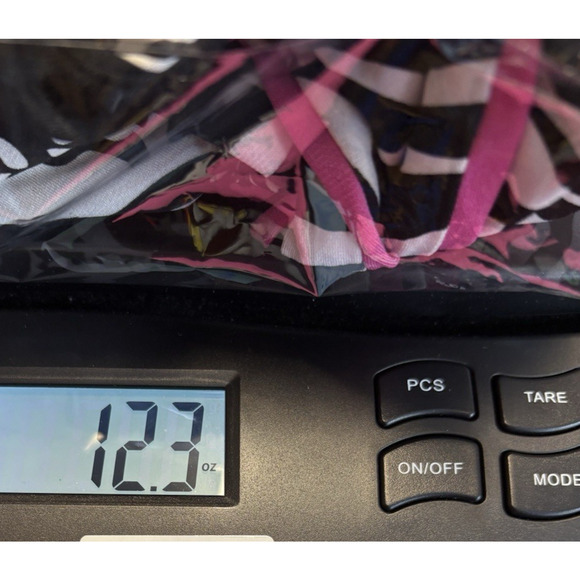 Speechless Dress Womens Small‎ Black White Pink 90s Y2K Slip V Neck Rockabilly - Picture 12 of 12